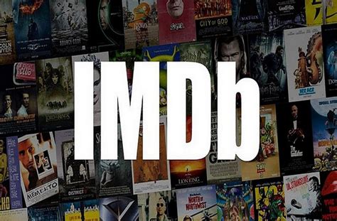 define imdb